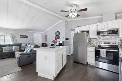 420 S 99th Place, Mesa, AZ 85208 - Photo 9