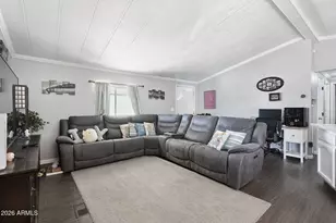 420 S 99th Pl, Mesa, AZ 85208 - Photo 5