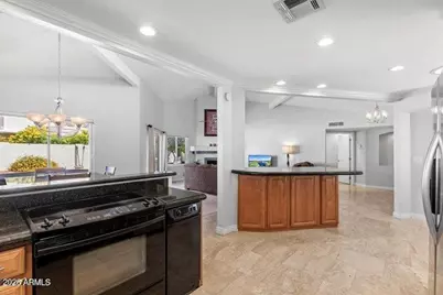 8466 E San Benito Drive, Scottsdale, AZ 85258 - Photo 13
