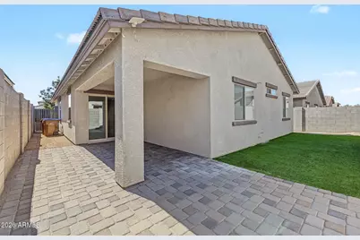1874 W Stagecoach Street, Apache Junction, AZ 85120 - Photo 29