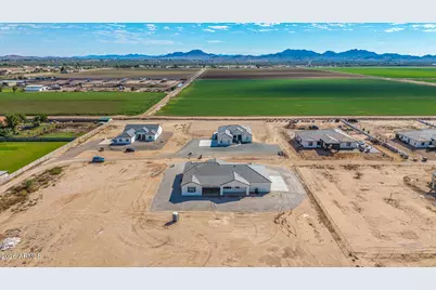22108 W Harwell Road, Buckeye, AZ 85326 - Photo 55