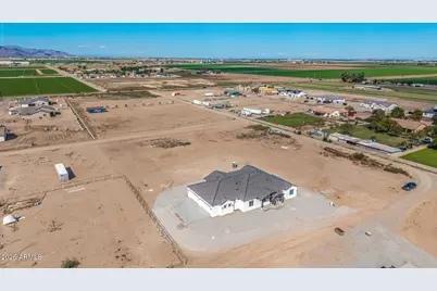 22108 W Harwell Road, Buckeye, AZ 85326 - Photo 59