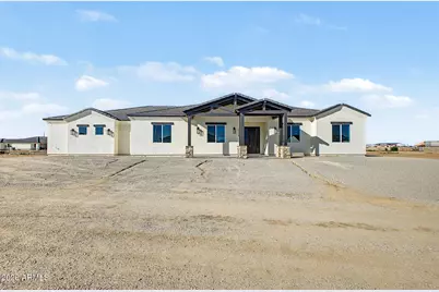 22108 W Harwell Road, Buckeye, AZ 85326 - Photo 1