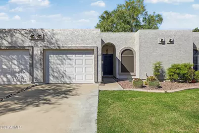 18628 N 93rd Avenue, Peoria, AZ 85382 - Photo 1