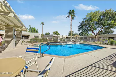 18628 N 93rd Avenue, Peoria, AZ 85382 - Photo 31