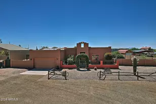 1111 E Superstition Blvd, Apache Junction, AZ 85119 - Photo 1