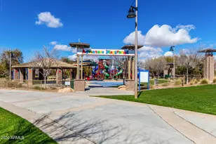 3877 N Smithsonian Dr, Florence, AZ 85132 - Photo 39