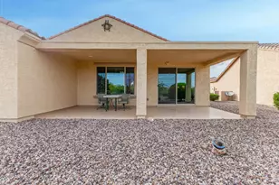 3877 N Smithsonian Dr, Florence, AZ 85132 - Photo 27