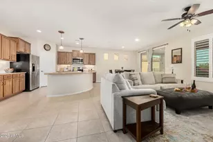 3877 N Smithsonian Dr, Florence, AZ 85132 - Photo 7
