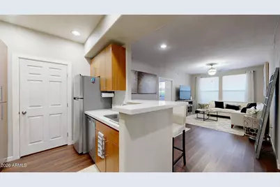 6900 E Princess Drive #1165, Phoenix, AZ 85054 - Photo 1
