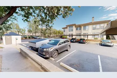 6900 E Princess Drive #1165, Phoenix, AZ 85054 - Photo 19