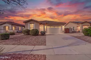 16990 W Gibson Ln, Goodyear, AZ 85338 - Photo 1