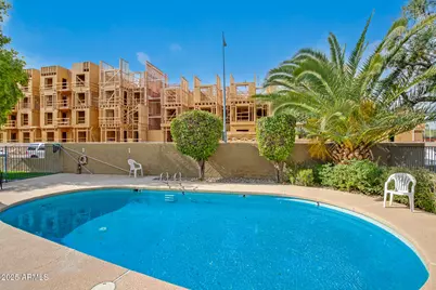 4601 N 73rd Street #Unit 9, Scottsdale, AZ 85251 - Photo 25