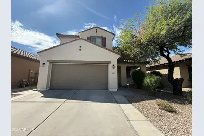 10141 W Hammond Lane, Tolleson, AZ 85353 - Photo 1