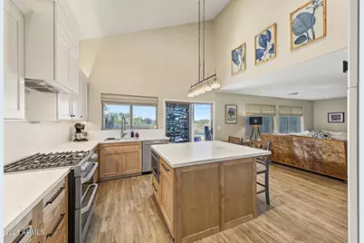 4407 E Coyote Wash Drive, Cave Creek, AZ 85331 - Photo 11