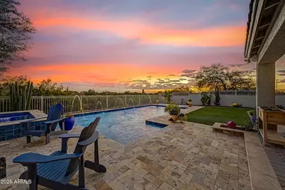 4407 E Coyote Wash Drive, Cave Creek, AZ 85331 - Photo 21