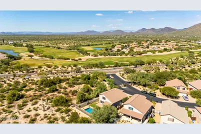 4407 E Coyote Wash Drive, Cave Creek, AZ 85331 - Photo 35