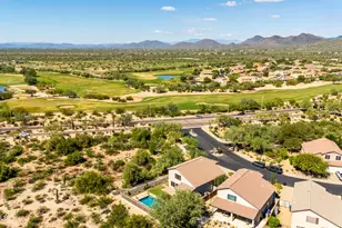 4407 E Coyote Wash Dr, Cave Creek, AZ 85331 - Photo 35