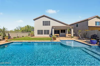 4407 E Coyote Wash Drive, Cave Creek, AZ 85331 - Photo 29