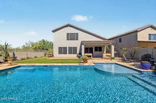 4407 E Coyote Wash Dr, Cave Creek, AZ 85331 - Photo 29