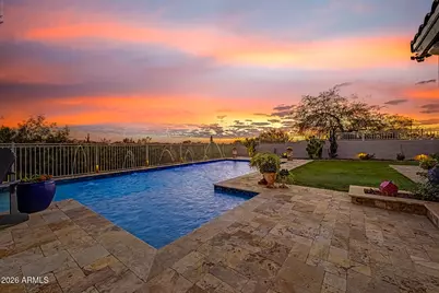 4407 E Coyote Wash Drive, Cave Creek, AZ 85331 - Photo 23