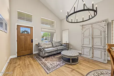 4407 E Coyote Wash Drive, Cave Creek, AZ 85331 - Photo 5