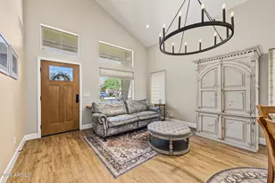 4407 E Coyote Wash Dr, Cave Creek, AZ 85331 - Photo 5