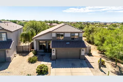 4407 E Coyote Wash Drive, Cave Creek, AZ 85331 - Photo 31