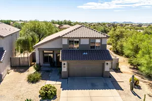 4407 E Coyote Wash Dr, Cave Creek, AZ 85331 - Photo 31