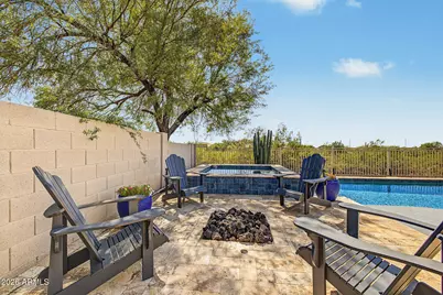 4407 E Coyote Wash Drive, Cave Creek, AZ 85331 - Photo 27