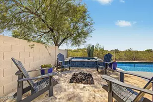 4407 E Coyote Wash Dr, Cave Creek, AZ 85331 - Photo 27