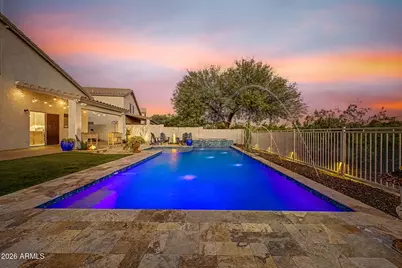 4407 E Coyote Wash Drive, Cave Creek, AZ 85331 - Photo 25