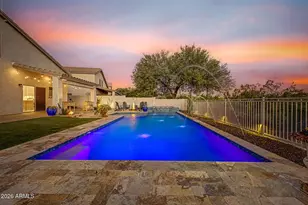 4407 E Coyote Wash Dr, Cave Creek, AZ 85331 - Photo 25