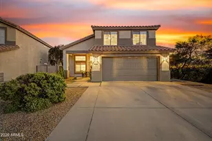 4407 E Coyote Wash Dr, Cave Creek, AZ 85331 - Photo 1