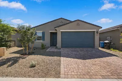 9033 W Agora Lane, Tolleson, AZ 85353 - Photo 1