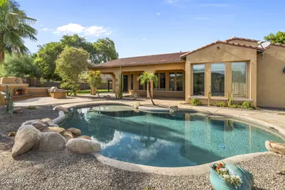28263 N 67th Drive, Peoria, AZ 85383 - Photo 57