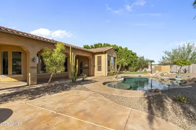 28263 N 67th Drive, Peoria, AZ 85383 - Photo 61