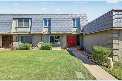 4756 N 20th Avenue, Phoenix, AZ 85015 - Photo 1
