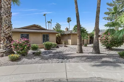 5909 E Marilyn Road, Scottsdale, AZ 85254 - Photo 1