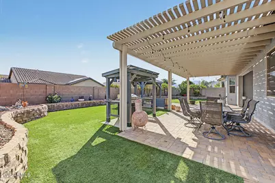 18619 W Kolina Lane, Waddell, AZ 85355 - Photo 29