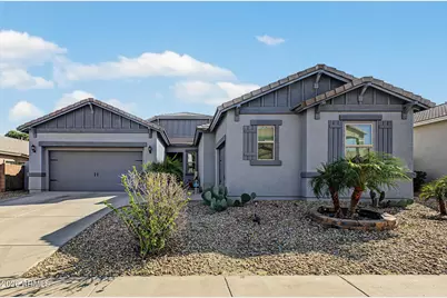 18619 W Kolina Lane, Waddell, AZ 85355 - Photo 1