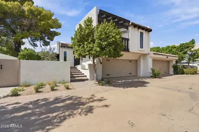 4432 E Camelback Road #120, Phoenix, AZ 85018 - Photo 49