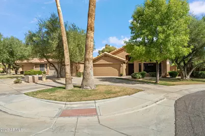 15641 N 51st Street, Scottsdale, AZ 85254 - Photo 41