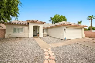 16160 W Maricopa St, Goodyear, AZ 85338 - Photo 1