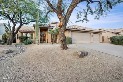 9410 E Topeka Drive, Scottsdale, AZ 85255 - Photo 1