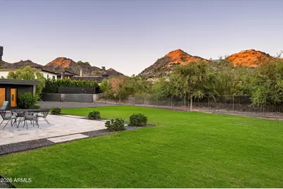 4020 E Sierra Vista Drive, Paradise Valley, AZ 85253 - Photo 33