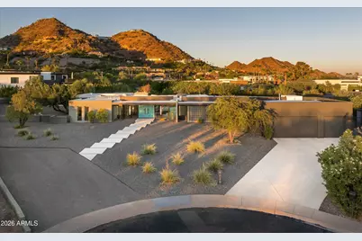 4020 E Sierra Vista Drive, Paradise Valley, AZ 85253 - Photo 35