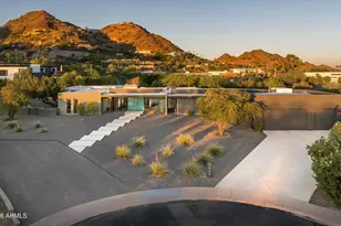 4020 E Sierra Vista Dr, Paradise Valley, AZ 85253 - Photo 35