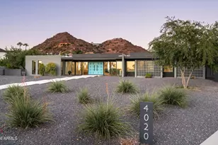 4020 E Sierra Vista Dr, Paradise Valley, AZ 85253 - Photo 3