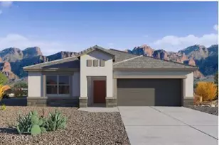 3329 W Sonrisa Ave, Apache Junction, AZ 85120 - Photo 1